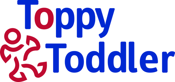 Toppy Toddler